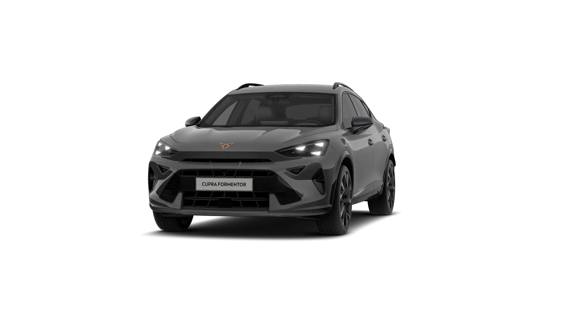 CUPRA Formentor Impulse 1.5 eTSI 150pk (110kW) DSG 7v Mild Hybrid