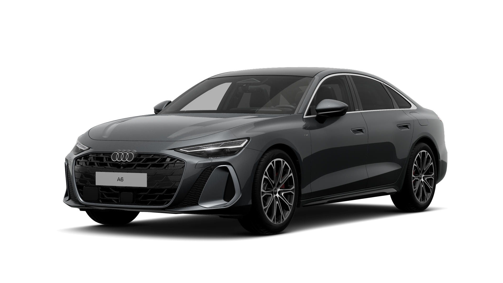 Audi A6 Berline Competition e-hybrid quattro 270 kW S tronic