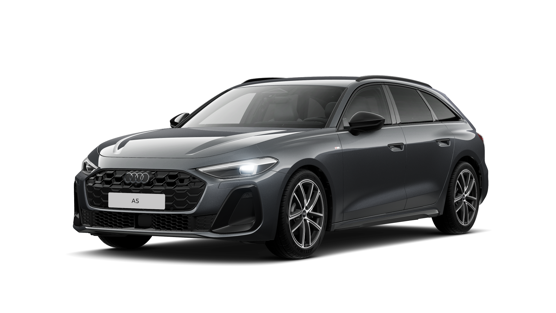 Audi A5 Avant S line TFSI  110 kW S tronic