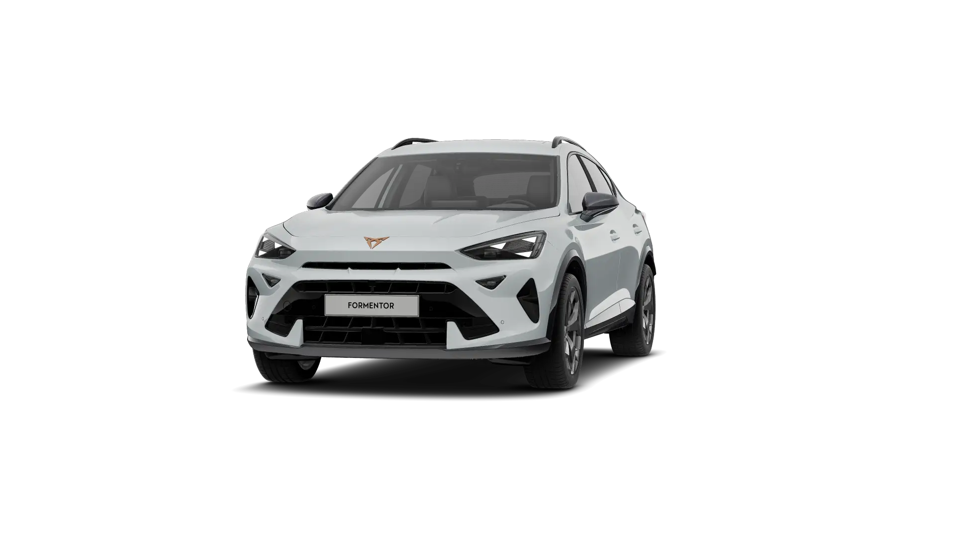 CUPRA Formentor Business 1.5 eTSI 150pk (110kW) DSG 7v Mild Hybrid