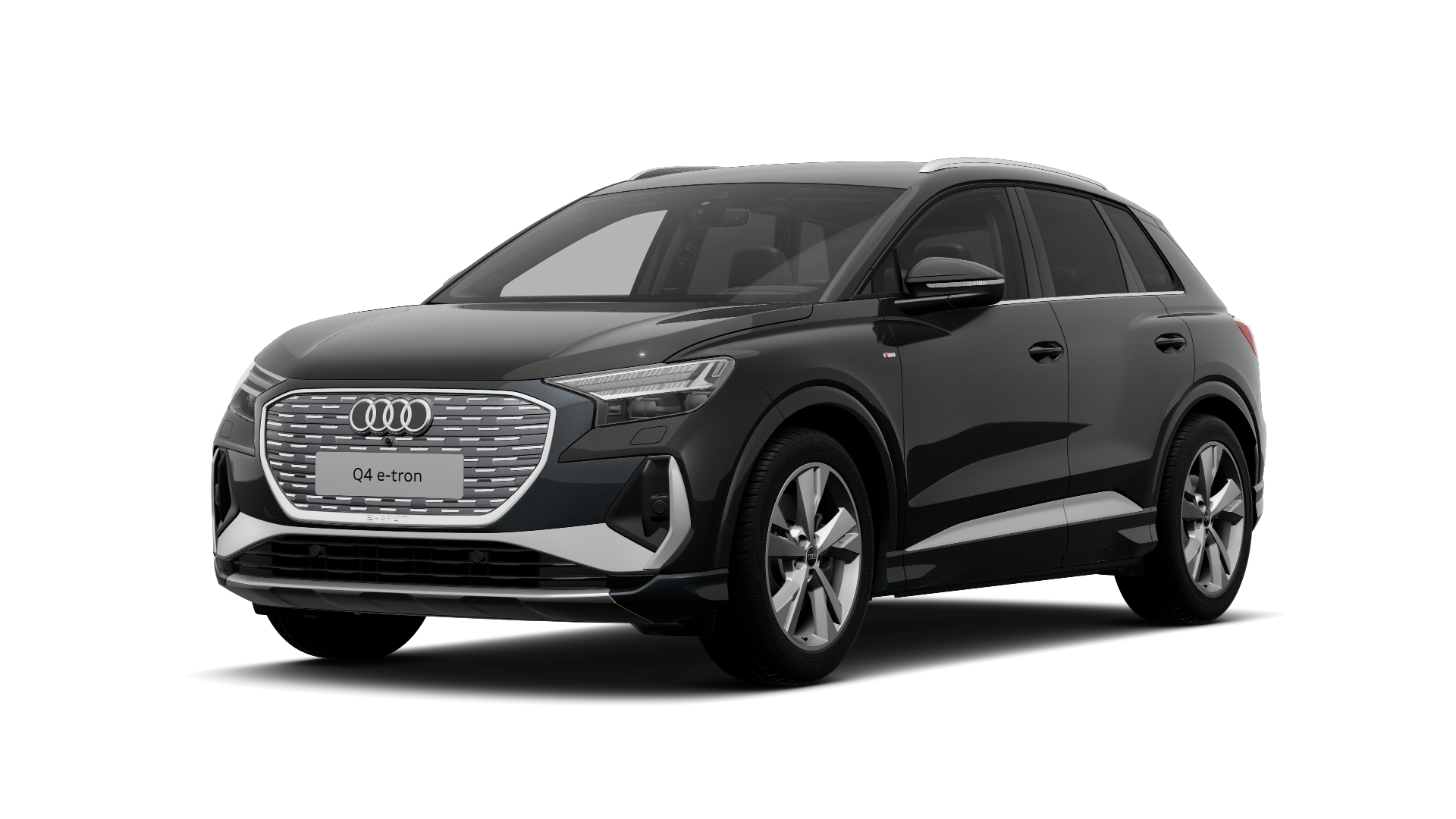 Audi Q4  Corporate S 45 e-tron  210,00 kW