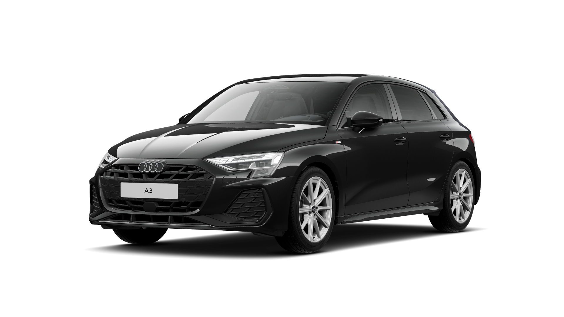 Audi A3 Sportback Sport Edition TFSI  110 kW S tronic