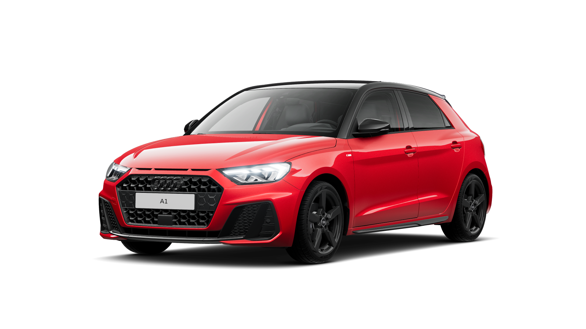Audi A1 Sportback Prestige Edition 30 TFSI  85(116) kW(pk) S tronic