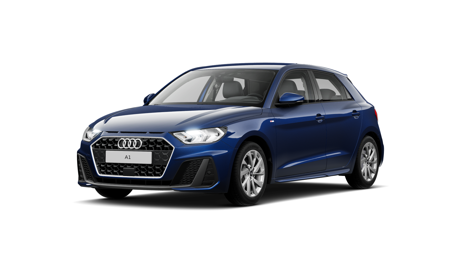 Audi A1 Sportback Prestige Edition 25 TFSI  70(95) kW(pk) S tronic
