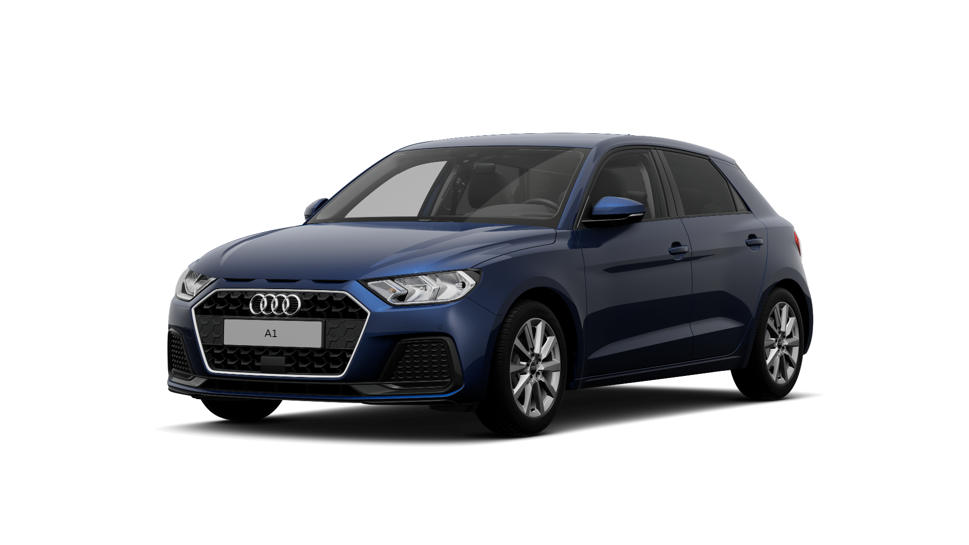 Audi A1 Sportback Business Edition Advanced 25 TFSI  70(95) kW(pk) S tronic