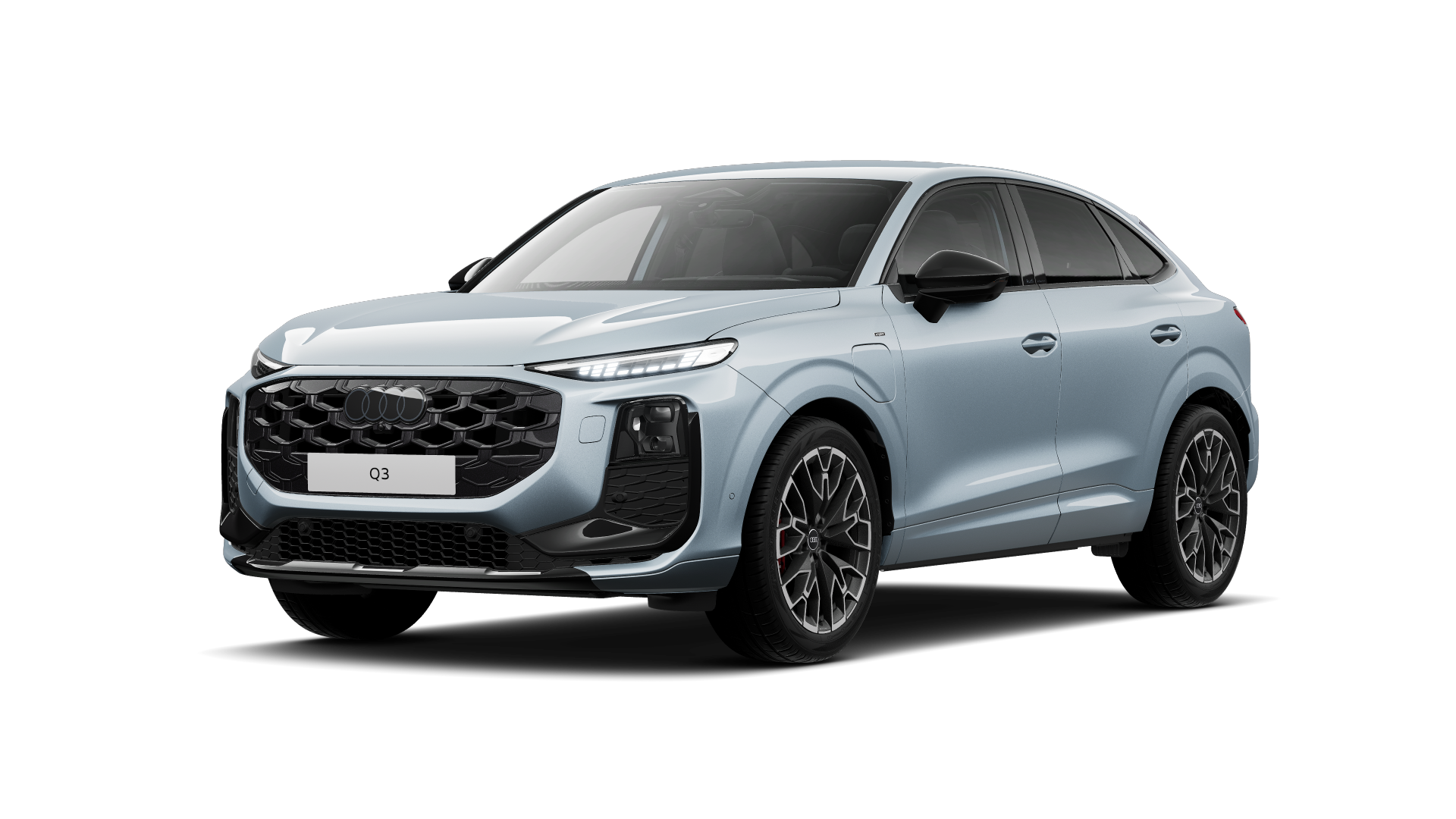 Audi Q3 Sportback Corporate S e-hybrid  200 kW S tronic