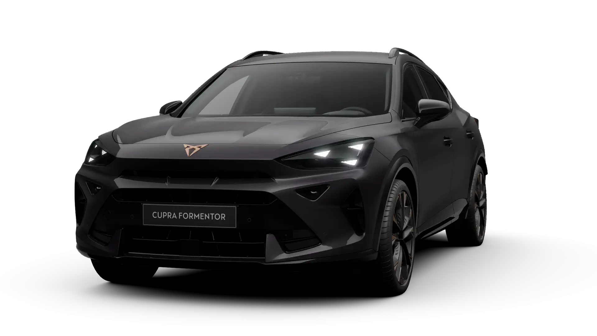 CUPRA Formentor Impulse Plus 1.5 eTS I150pk (110kW) DSG 7v Mild Hybrid
