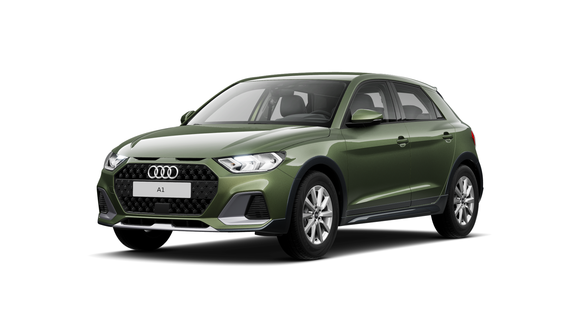 Audi A1 allstreet Prestige Edition 30 TFSI  85(116) kW(pk) S tronic