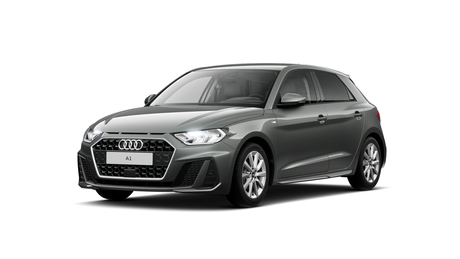 Audi A1 Sportback Prestige Edition 30 TFSI  85(116) kW(pk) S tronic