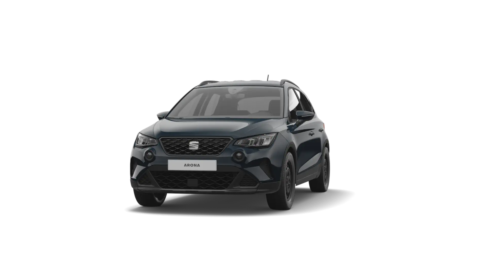 Arona Reference 1.0 TSI 95pk (70kW) Manueel 5v