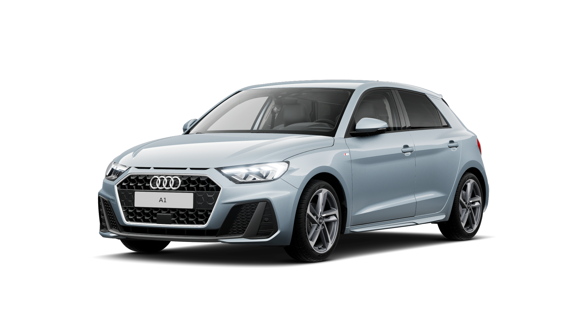 Audi A1 Sportback Prestige Edition 25 TFSI  70(95) kW(pk) S tronic