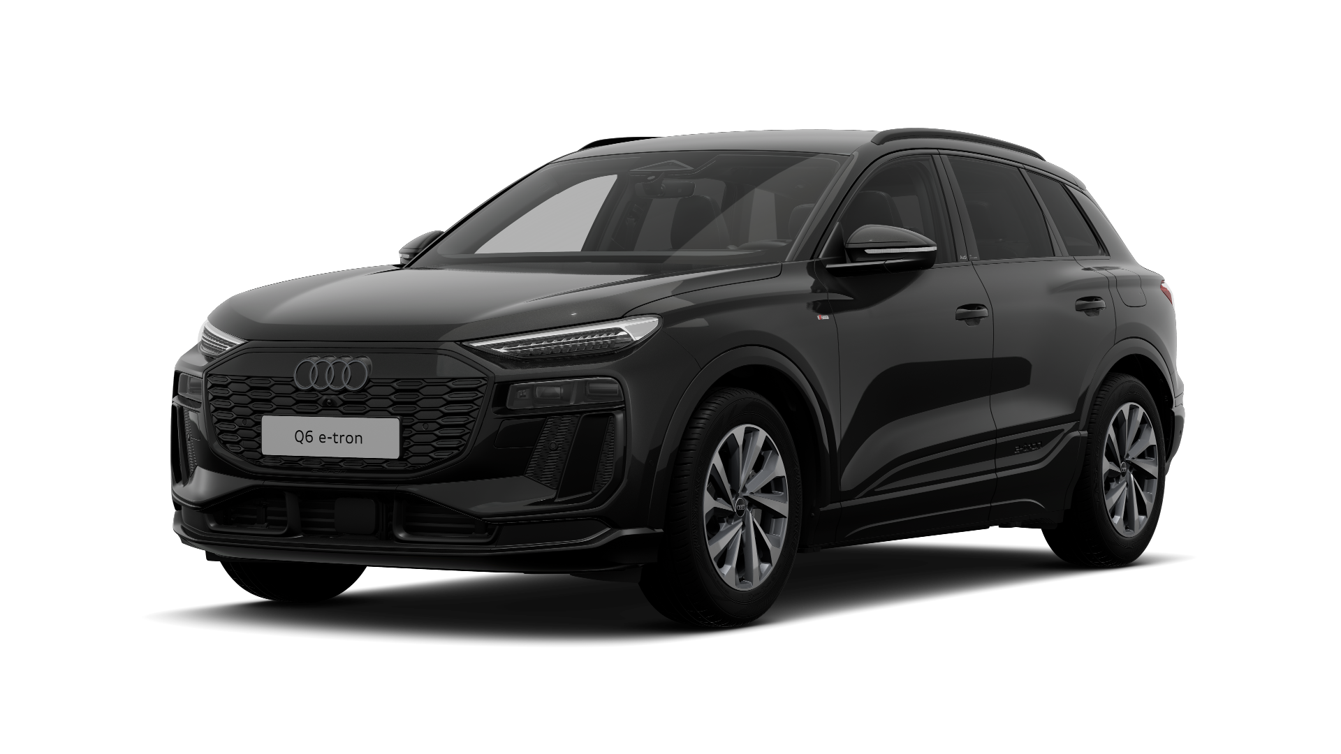 Audi Q6 SUV S line e-tron quattro 285,00 kW