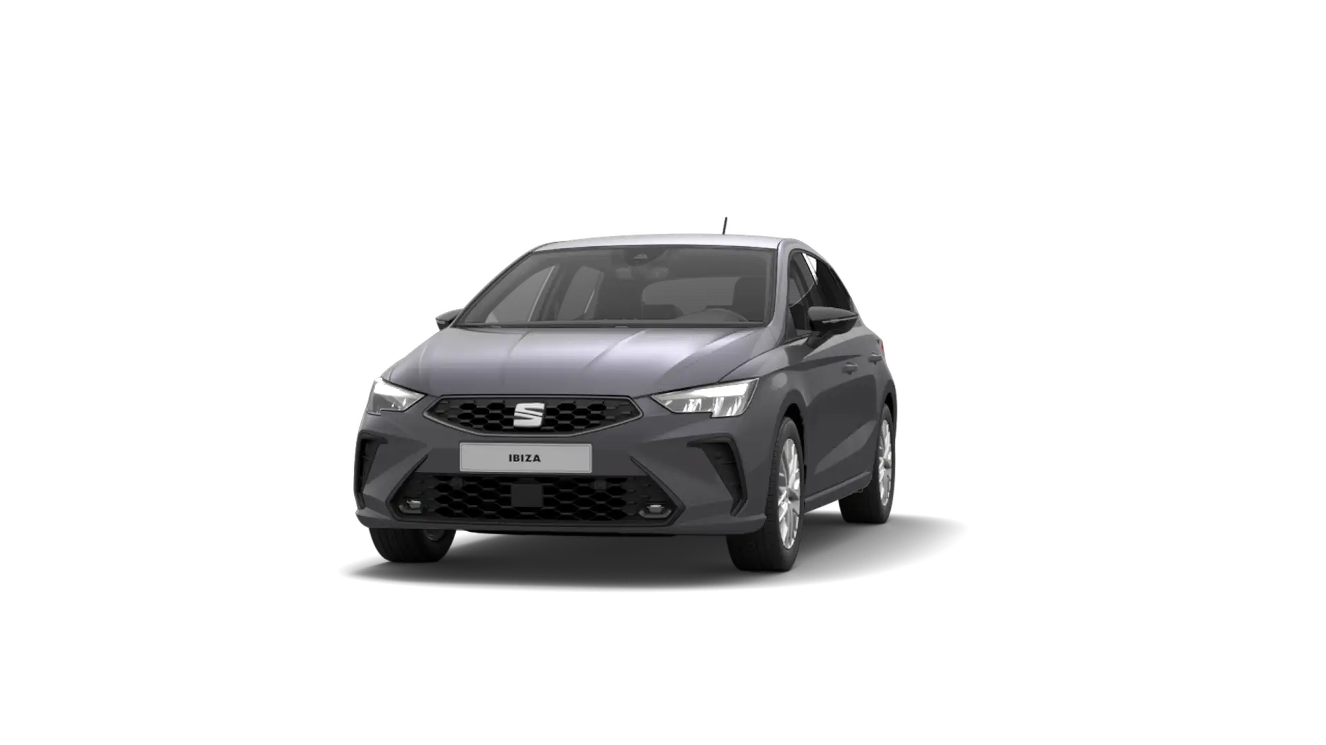 Ibiza Play Plus 1.0 TSI 95pk (70kW) Manueel 5v