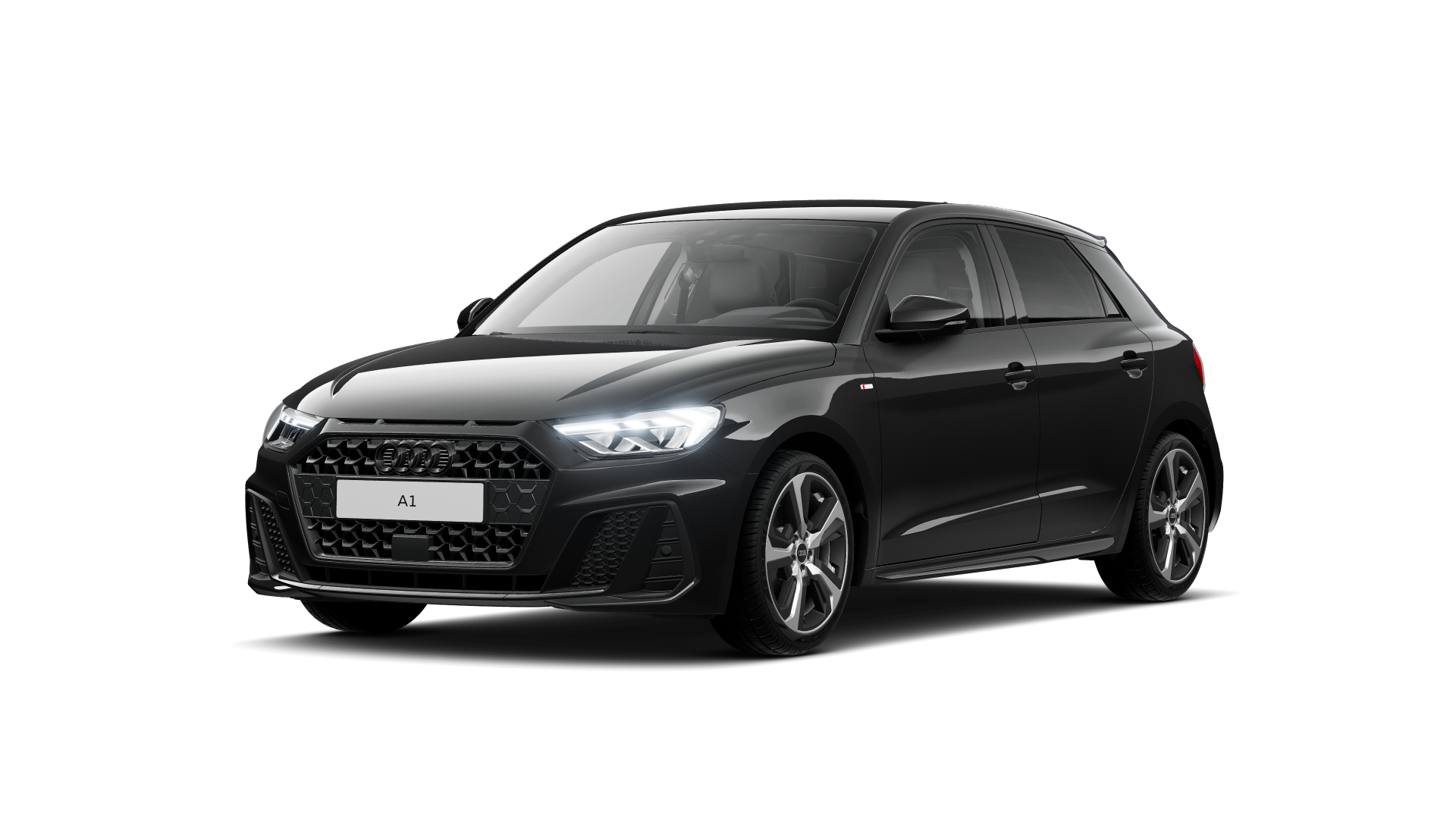 Audi A1 Sportback Prestige Edition 30 TFSI  85(116) kW(pk) S tronic
