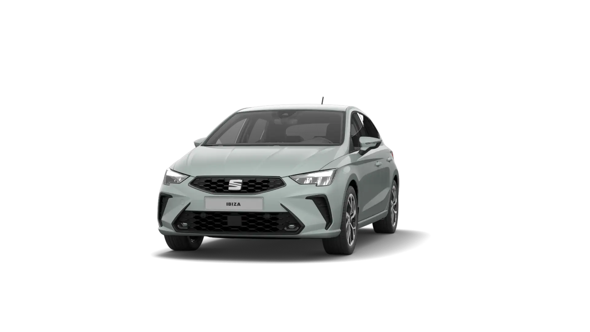Ibiza Play Plus 1.0 TSI 95pk (70kW) Manueel 5v