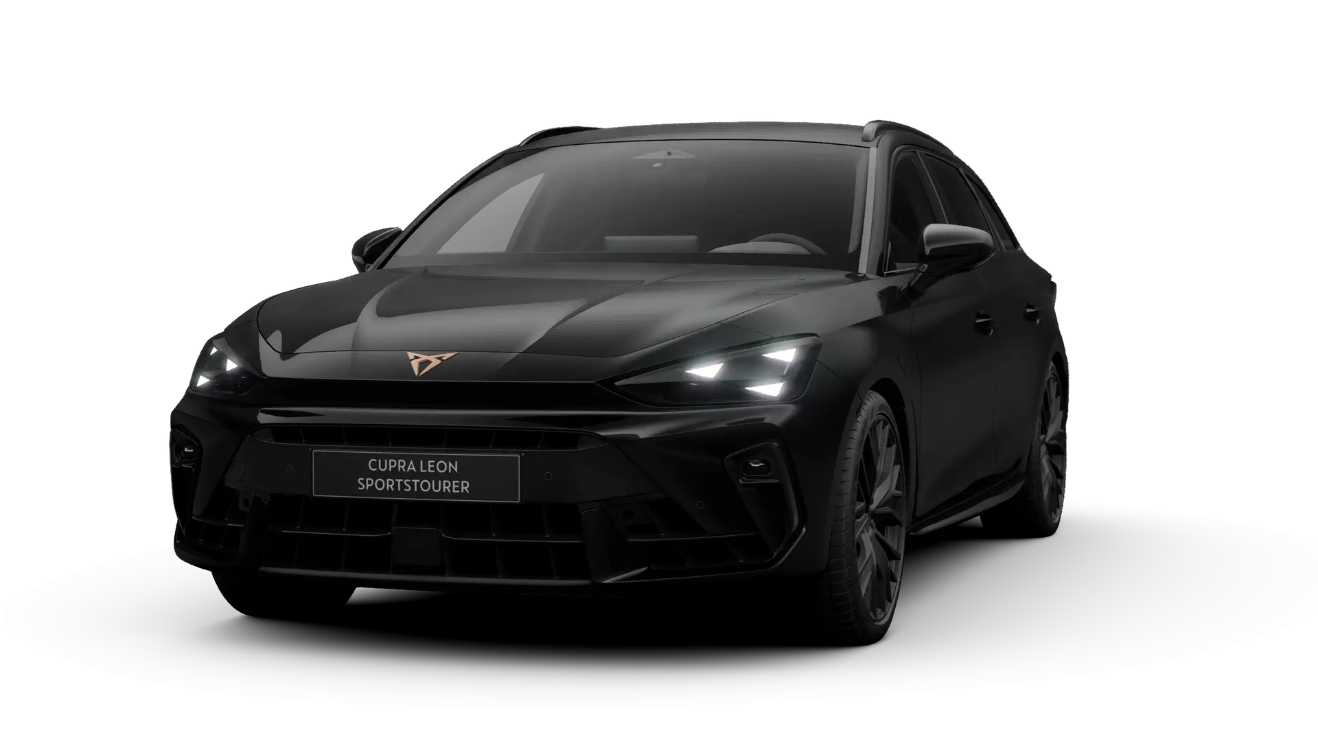 CUPRA Leon Break Impulse Plus 1.5 eTSI 150pk (110kW) DSG 7v Mild Hybrid