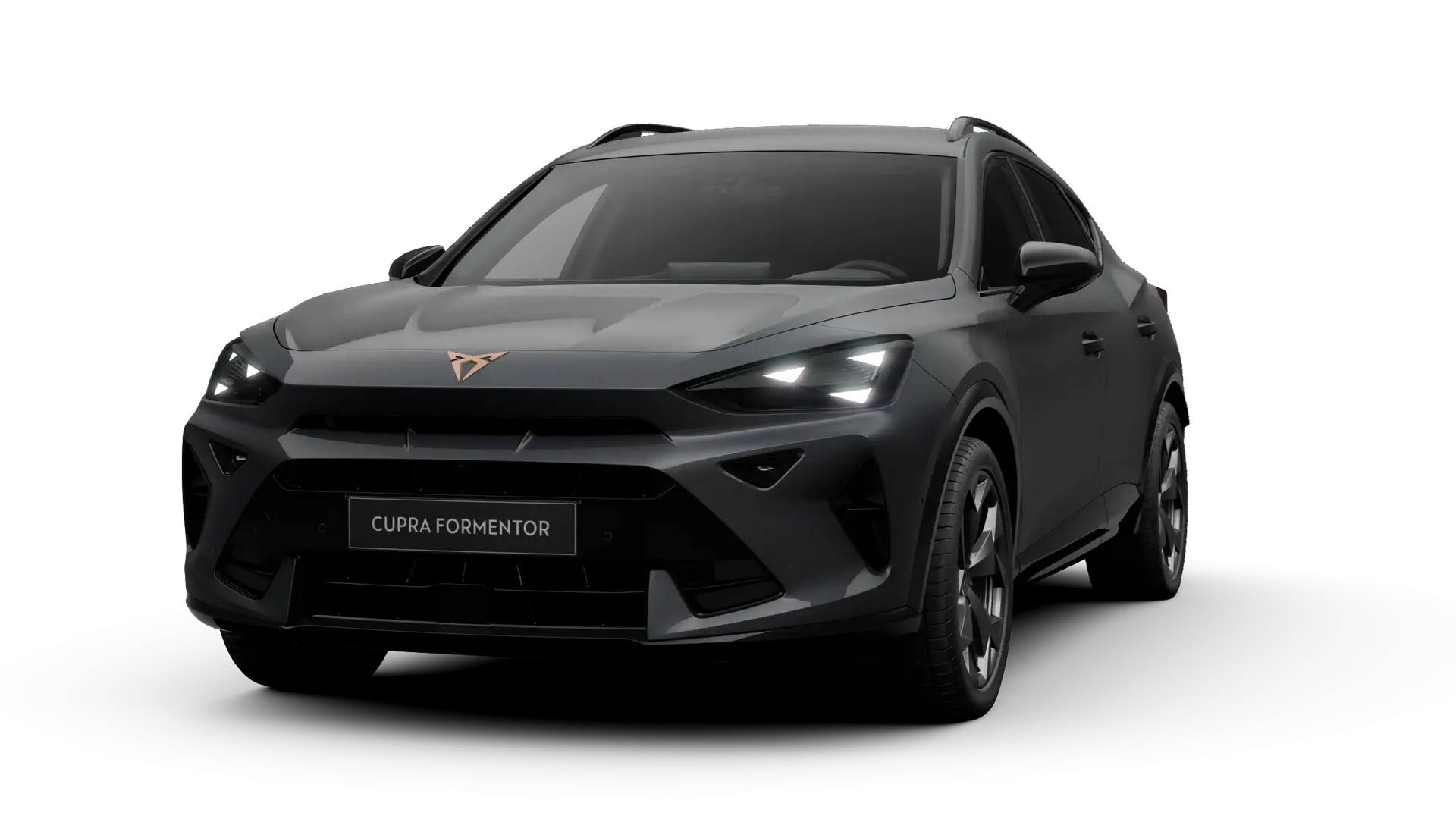 CUPRA Formentor Impulse 1.5 eTSI 150pk (110kW) DSG 7v Mild Hybrid