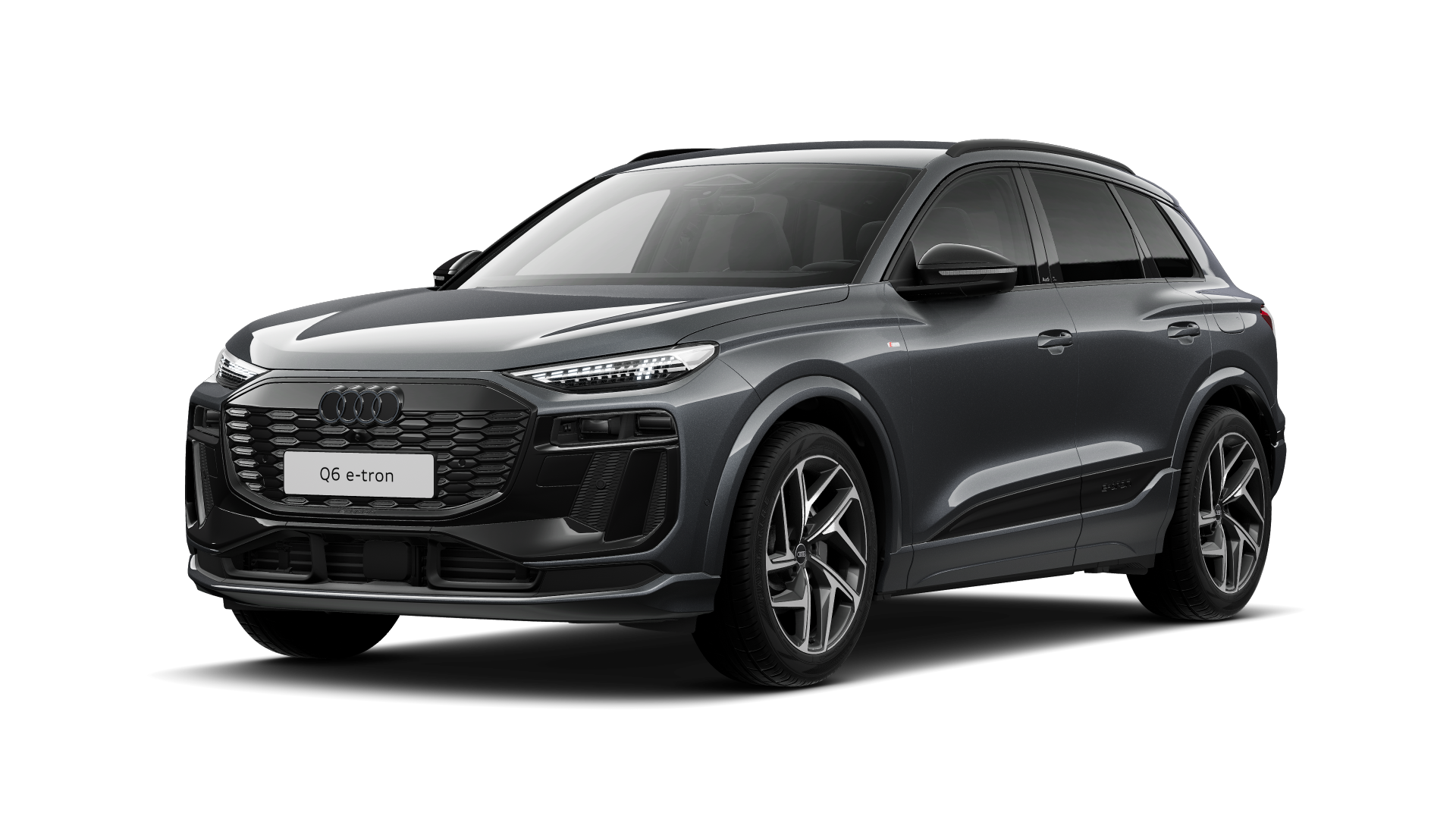 Audi Q6 SUV Corporate S e-tron performance  225,00 kW