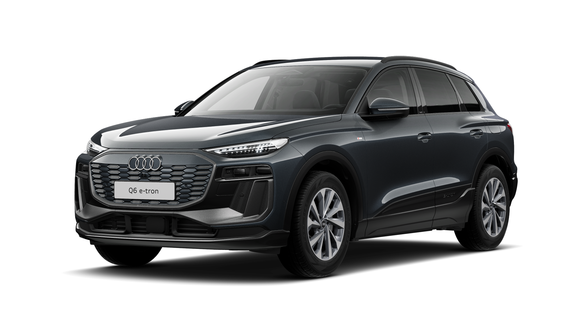 Audi Q6 SUV Corporate S e-tron performance  225,00 kW