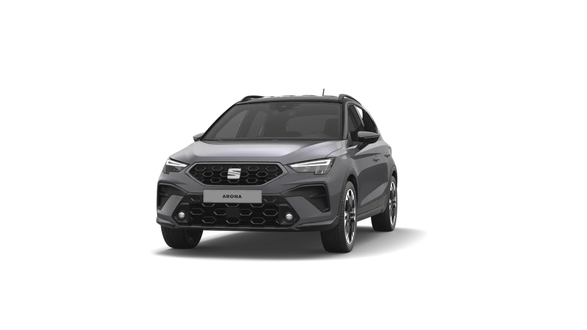 Arona Play 1.0 TSI 115pk (85kW) DSG 7v