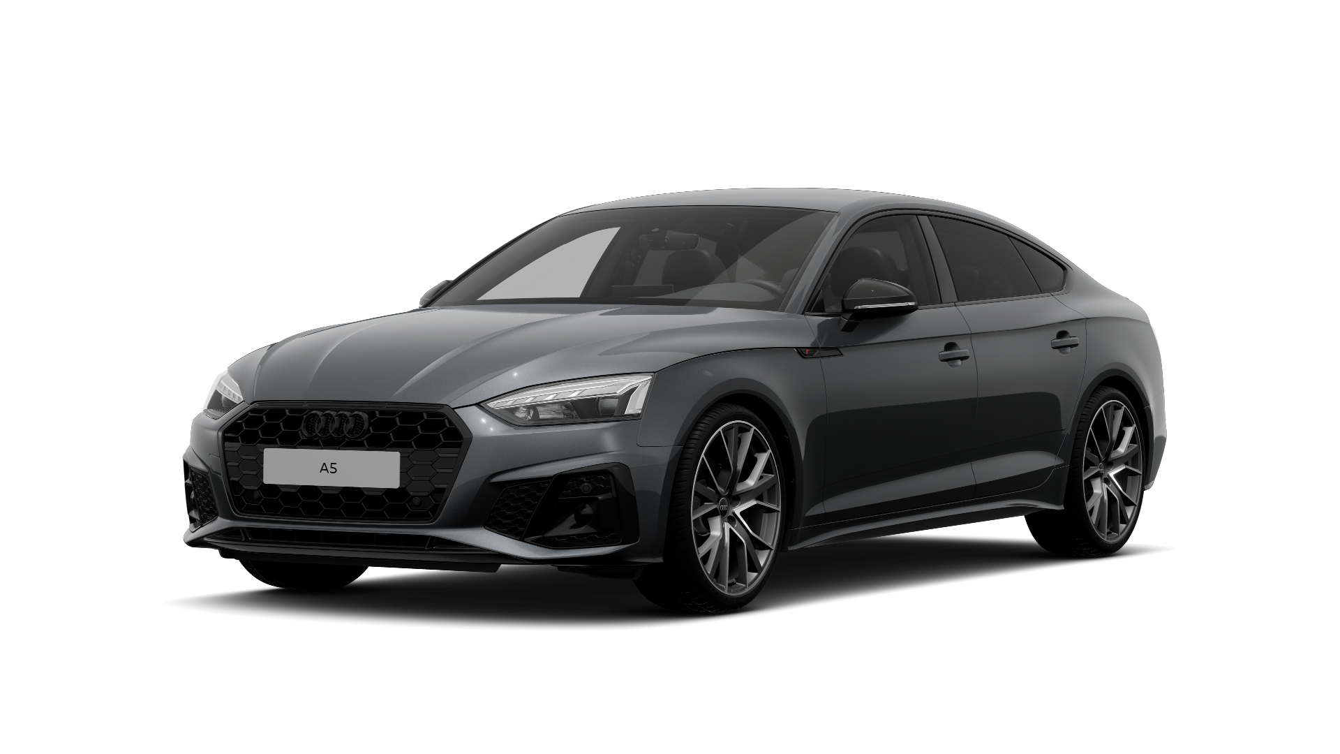 Audi A5 Sportback Business Edition Competition 35 TFSI  110(150) kW(pk) S tronic