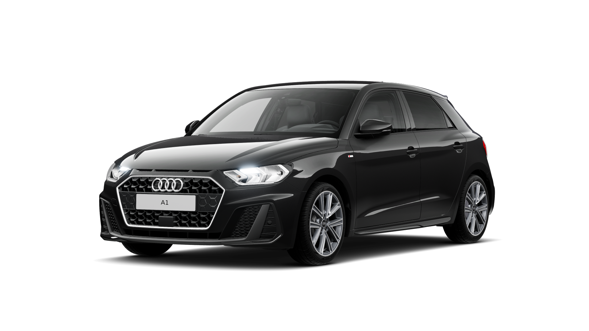 Audi A1 Sportback Prestige Edition 25 TFSI  70(95) kW(pk) S tronic