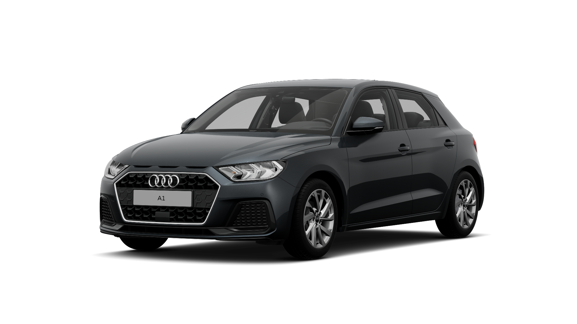 Audi A1 Sportback Business Edition Advanced 25 TFSI  70(95) kW(pk) S tronic