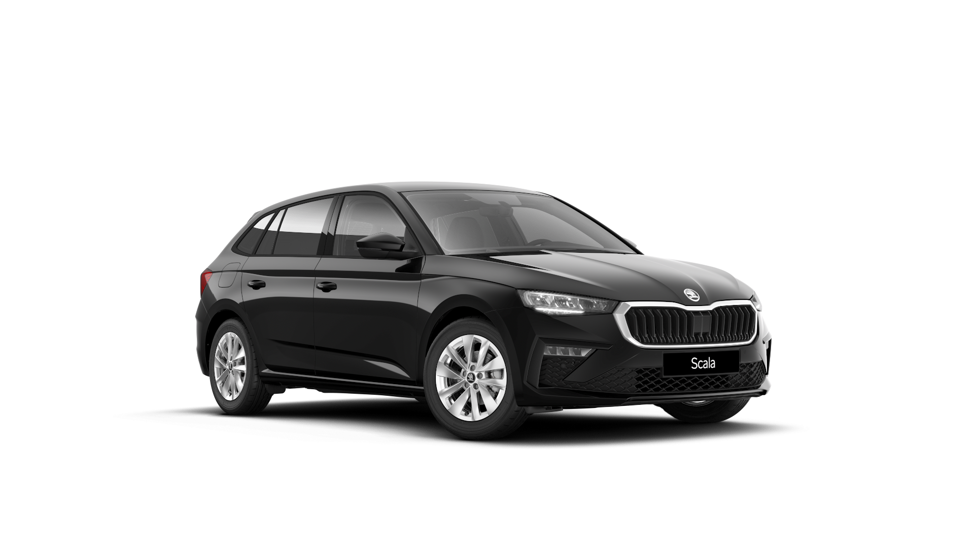 Scala Family 1.0 TSI 85 kW (115pk)  DSG7