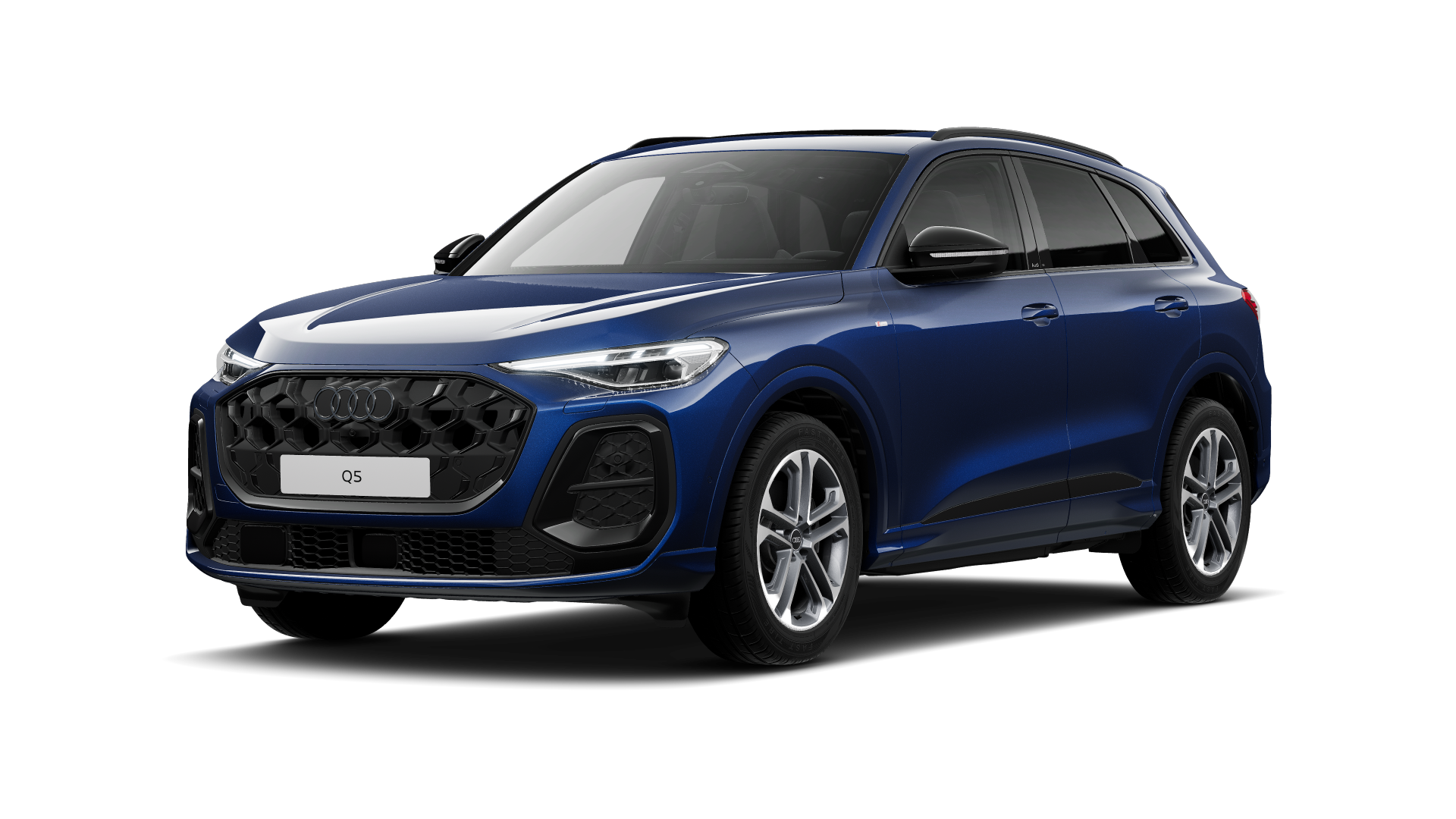 Audi Q5 SUV S line TFSI  150 kW S tronic
