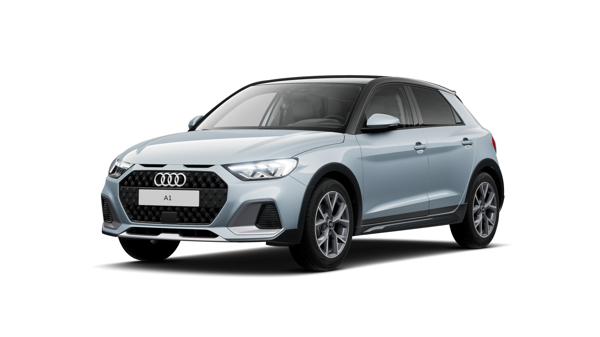 Audi A1 allstreet Prestige Edition 30 TFSI  85(116) kW(pk) S tronic