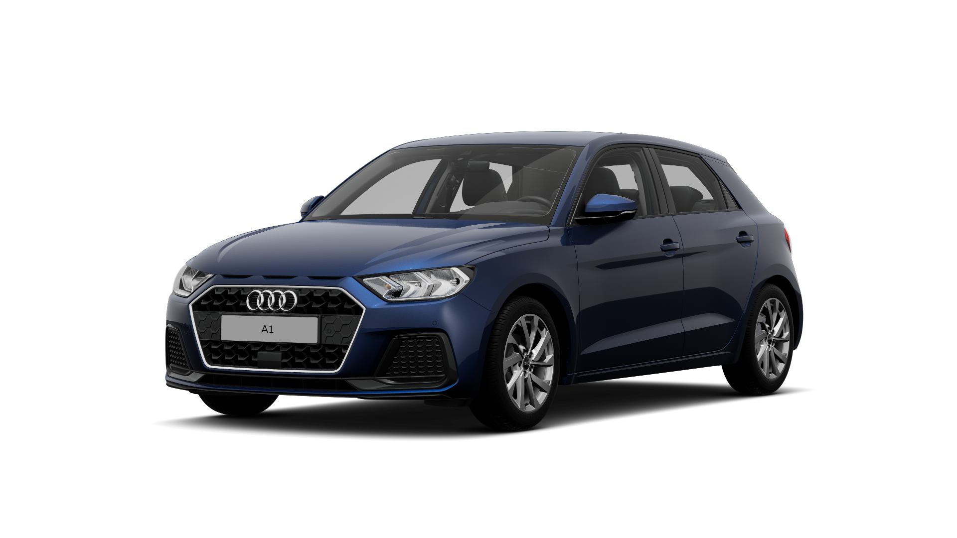 Audi A1 Sportback Business Edition Advanced 25 TFSI  70(95) kW(pk) S tronic
