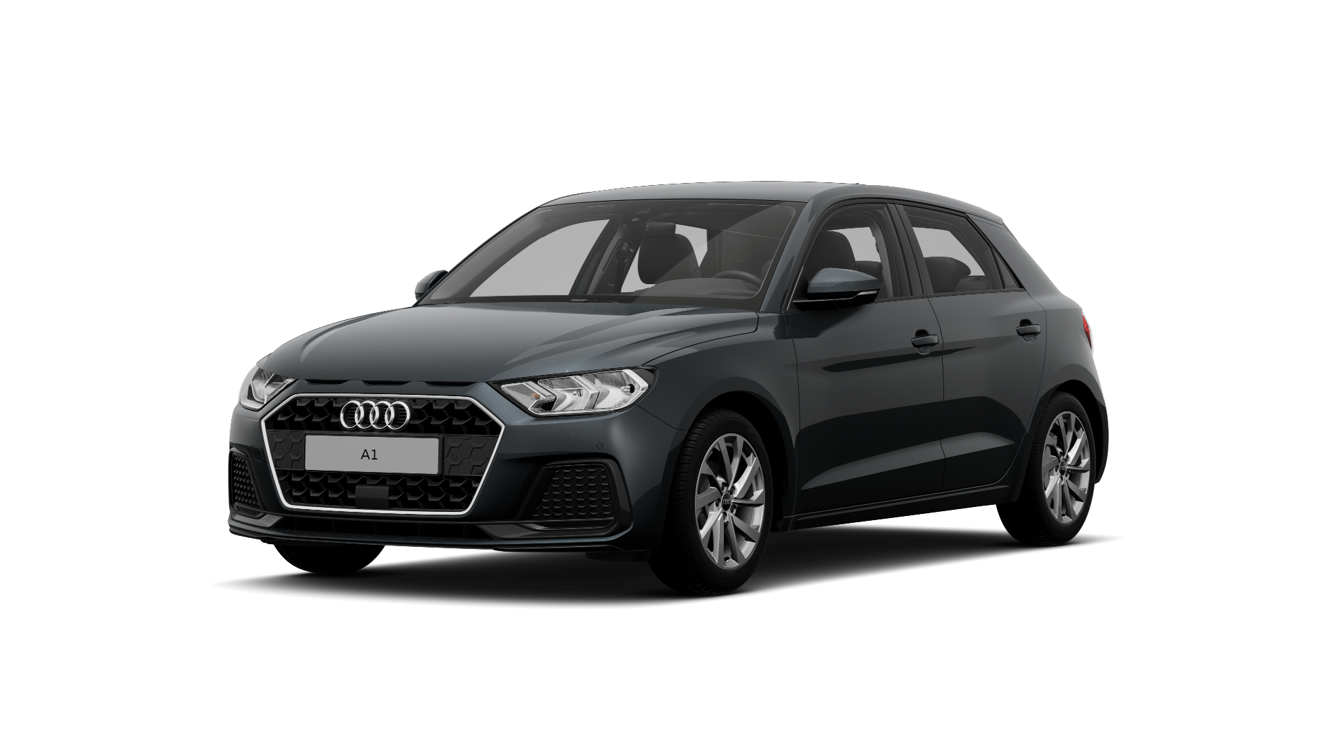 Audi A1 Sportback Business Edition Advanced 25 TFSI  70(95) kW(pk) S tronic