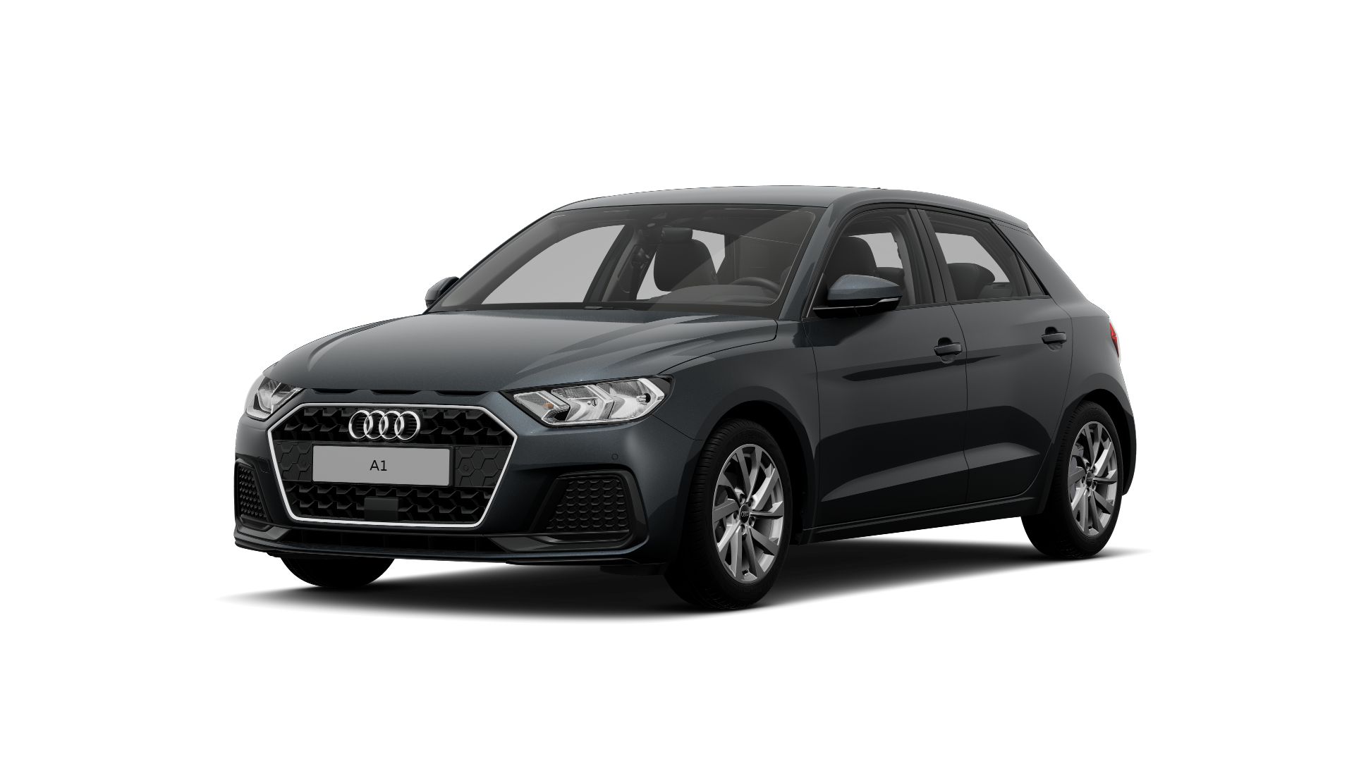 Audi A1 Sportback Business Edition Advanced 25 TFSI  70(95) kW(pk) S tronic