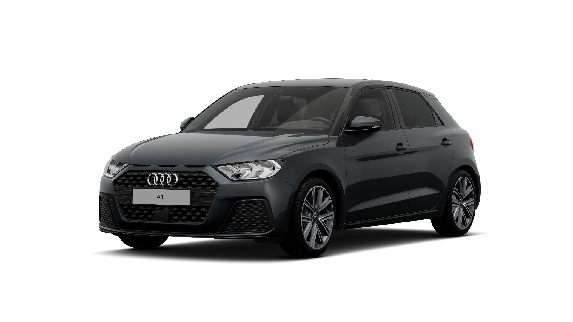 Audi A1 Sportback Attraction 25 TFSI  70(95) kW(pk) S tronic