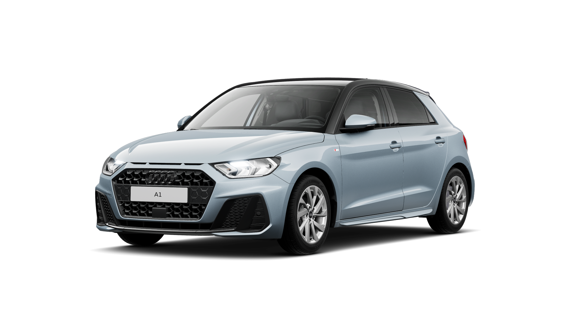 Audi A1 Sportback Prestige Edition 25 TFSI  70(95) kW(pk) S tronic