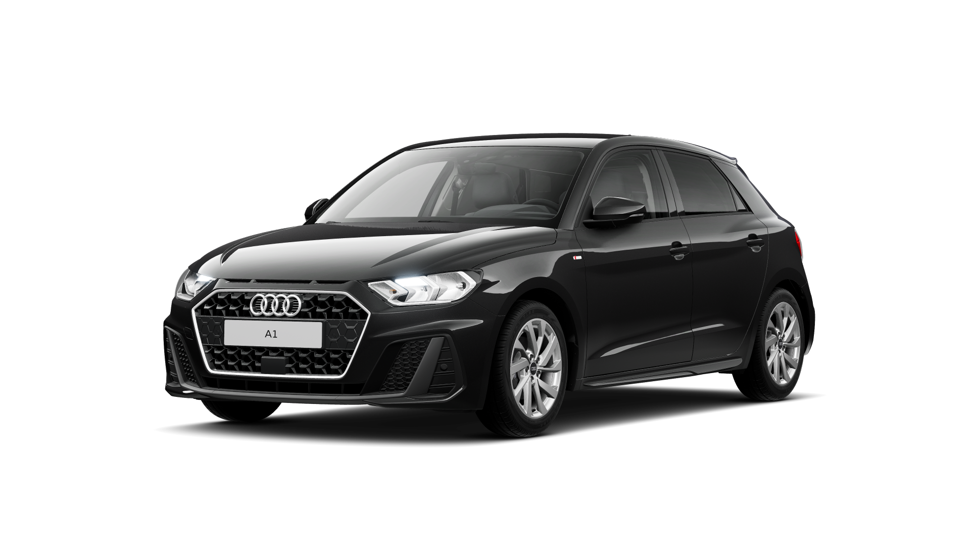Audi A1 Sportback Prestige Edition 30 TFSI  85(116) kW(pk) S tronic