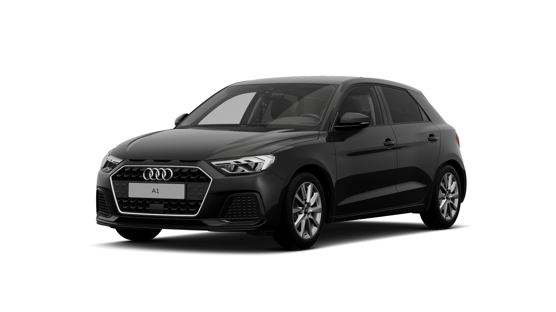 Audi A1 Sportback Business Edition Advanced 25 TFSI  70(95) kW(pk) S tronic