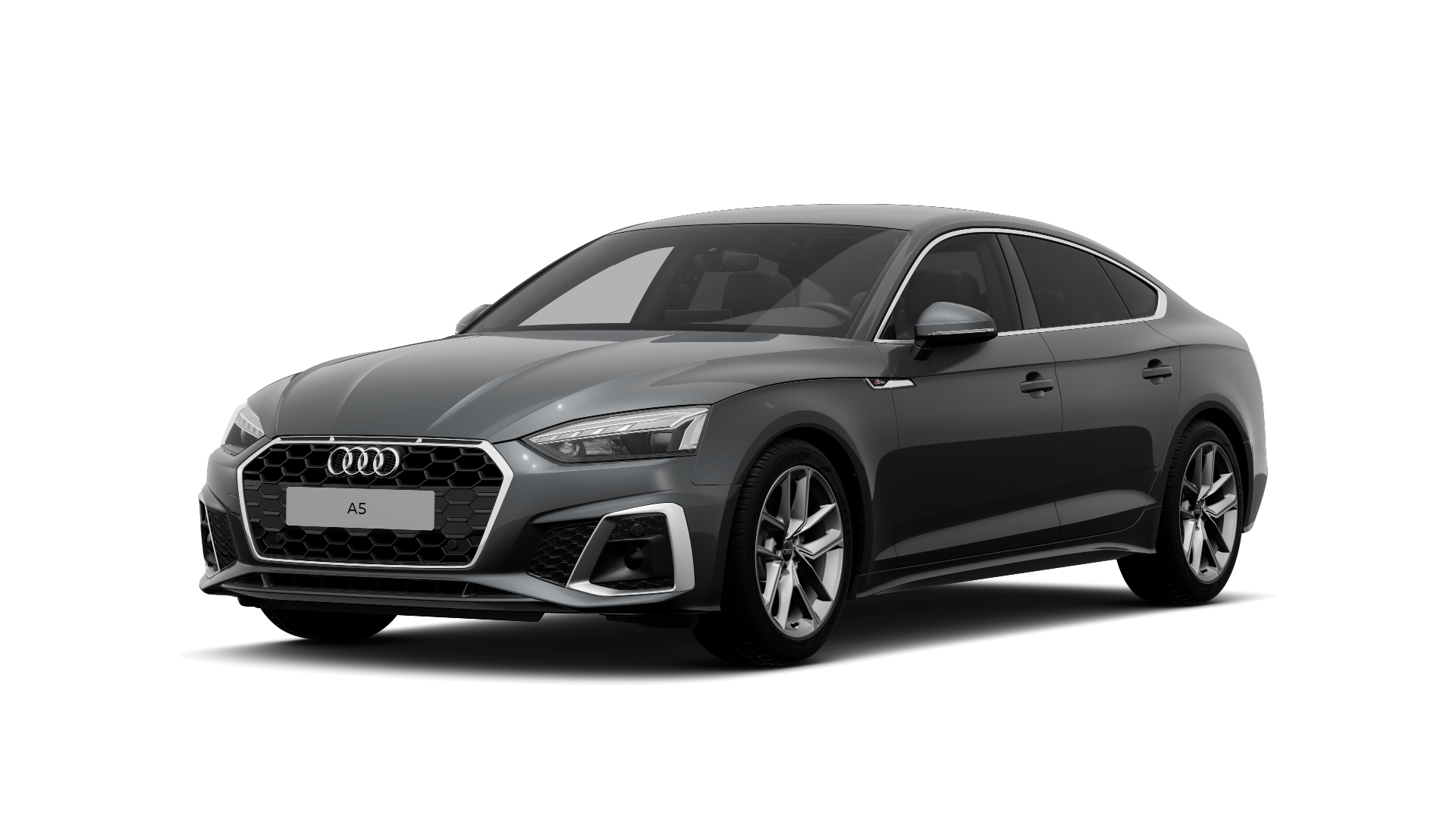 Audi A5 Sportback Prestige Edition 35 TFSI  110(150) kW(pk) S tronic