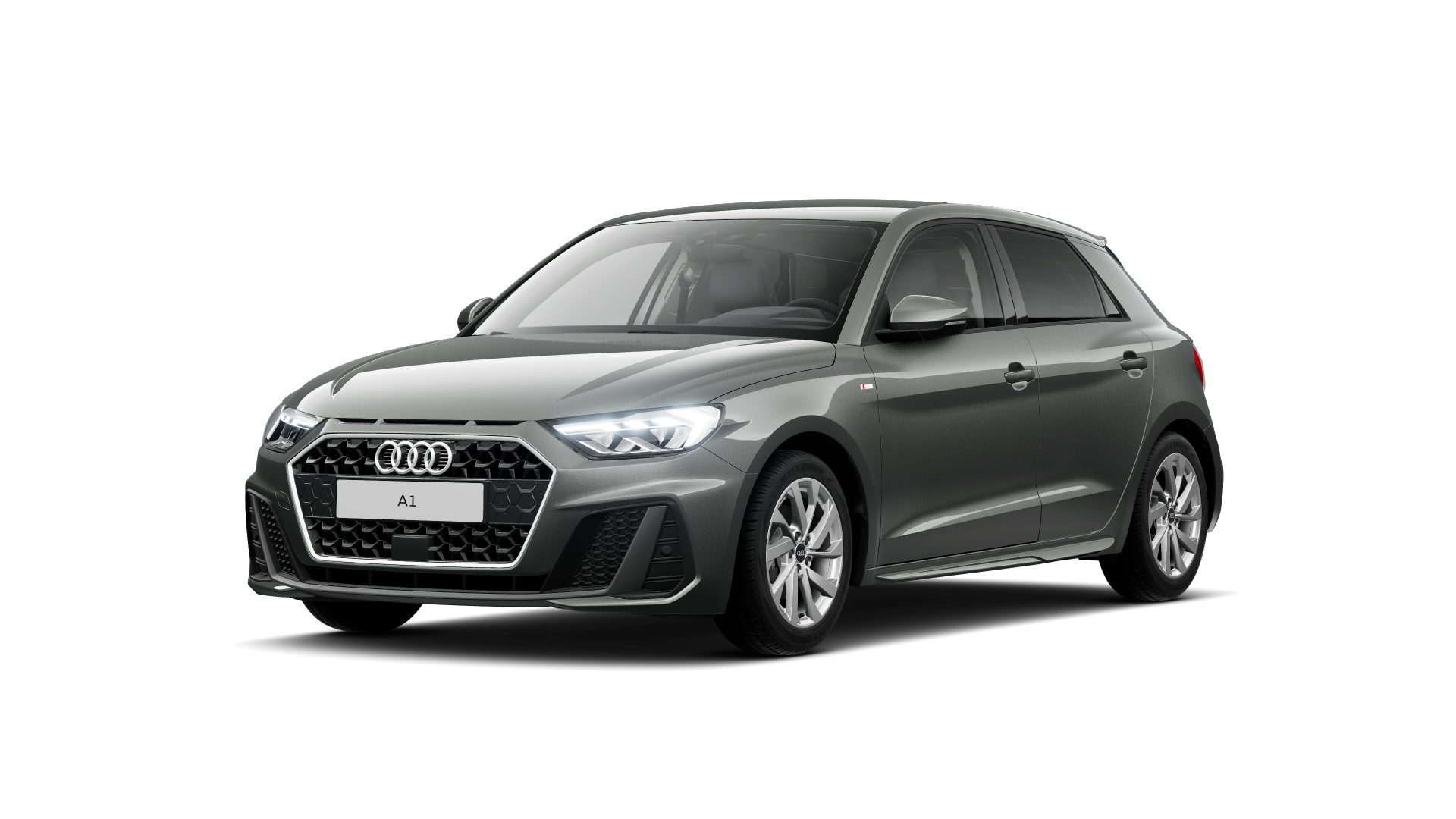 Audi A1 Sportback Prestige Edition 30 TFSI  85(116) kW(pk) 6 versnellingen