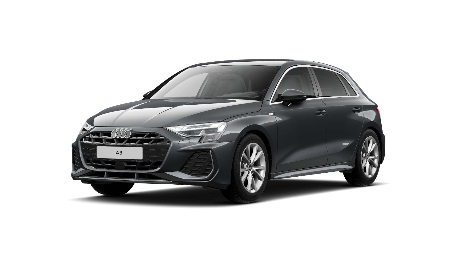 Audi A3 Sportback Business Edition S line TFSI  85 kW S tronic