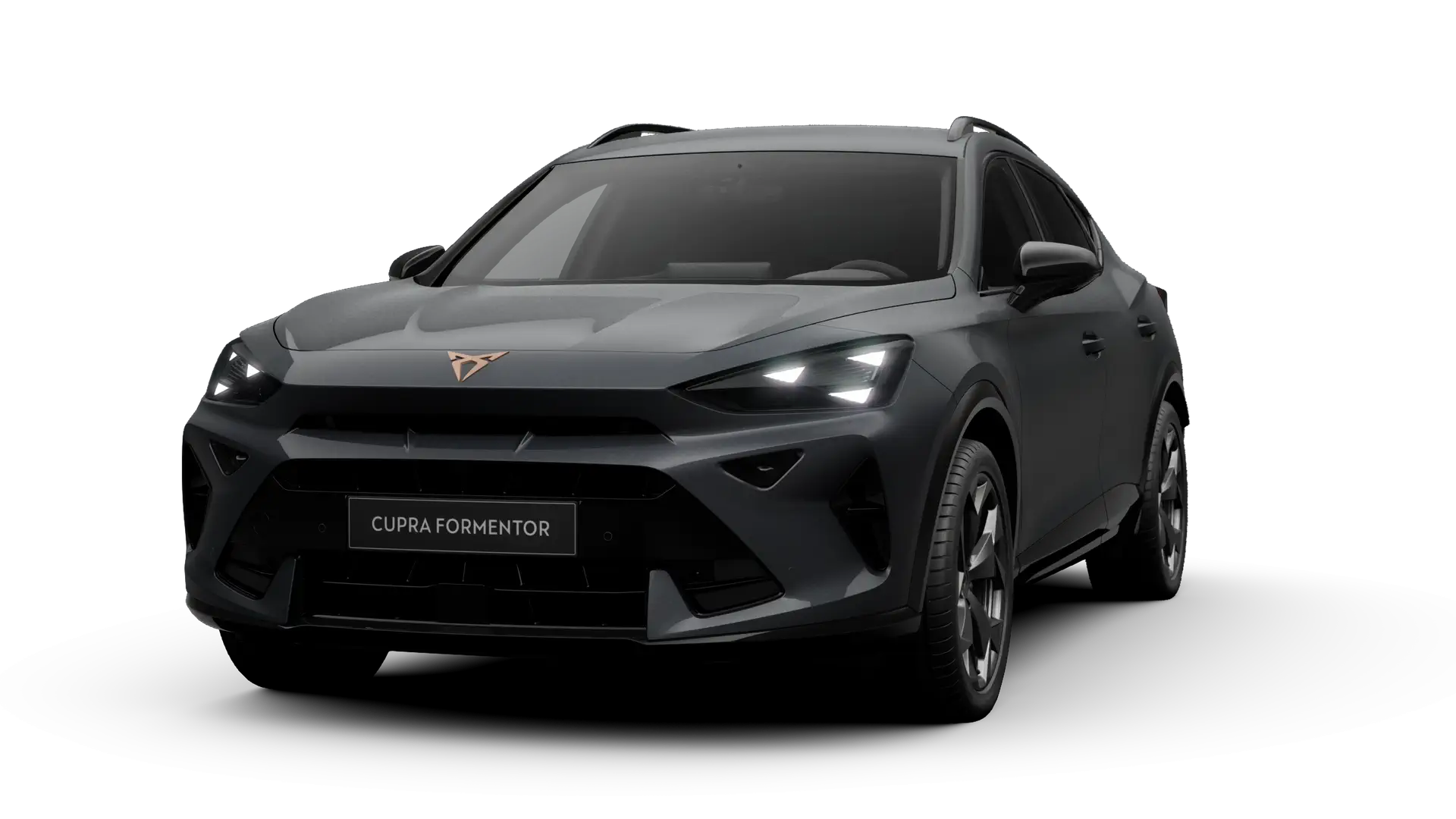CUPRA Formentor Impulse 1.5 eTSI 150pk (110kW) DSG 7v Mild Hybrid