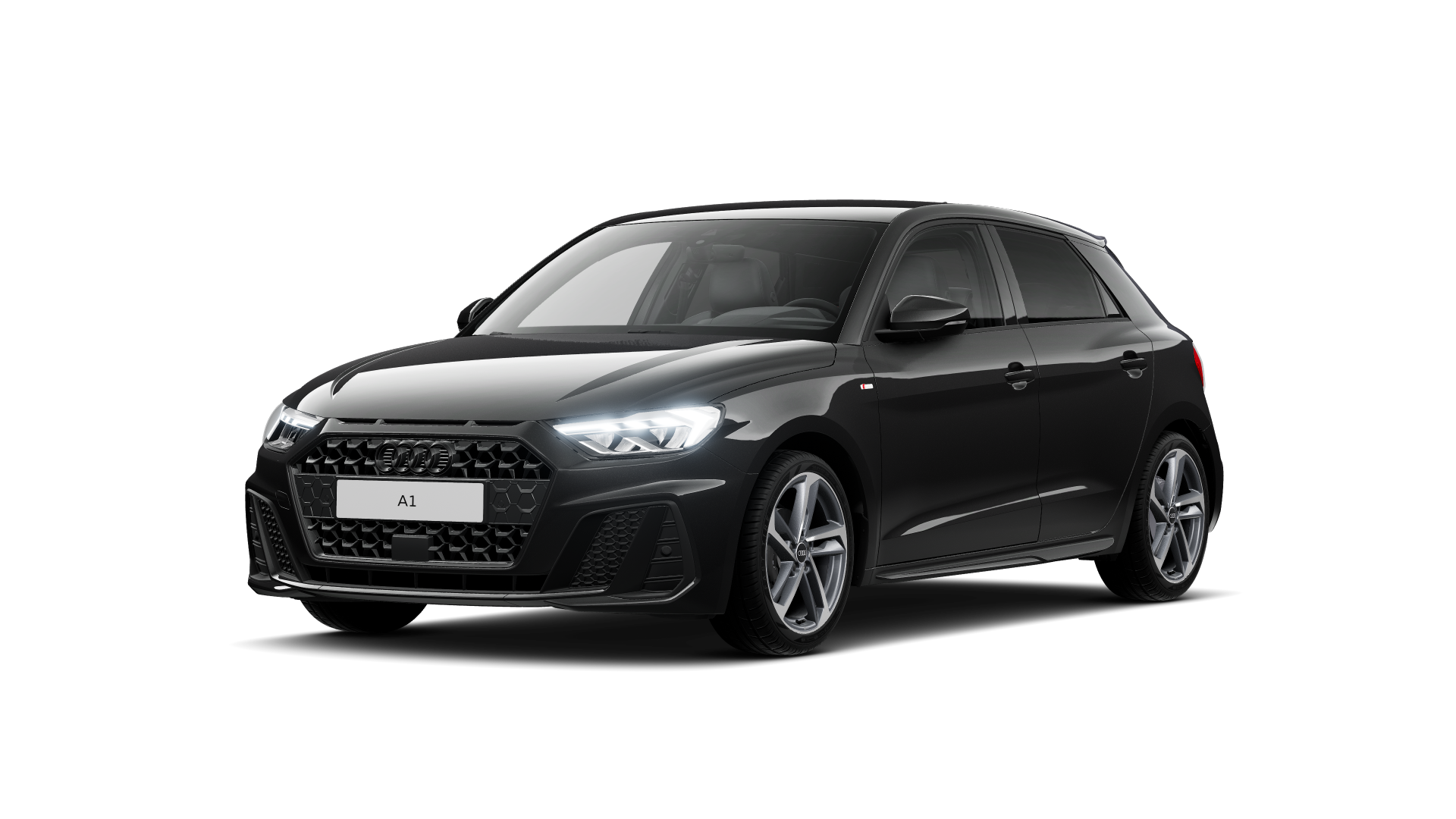 Audi A1 Sportback Prestige Edition 25 TFSI  70(95) kW(pk) S tronic