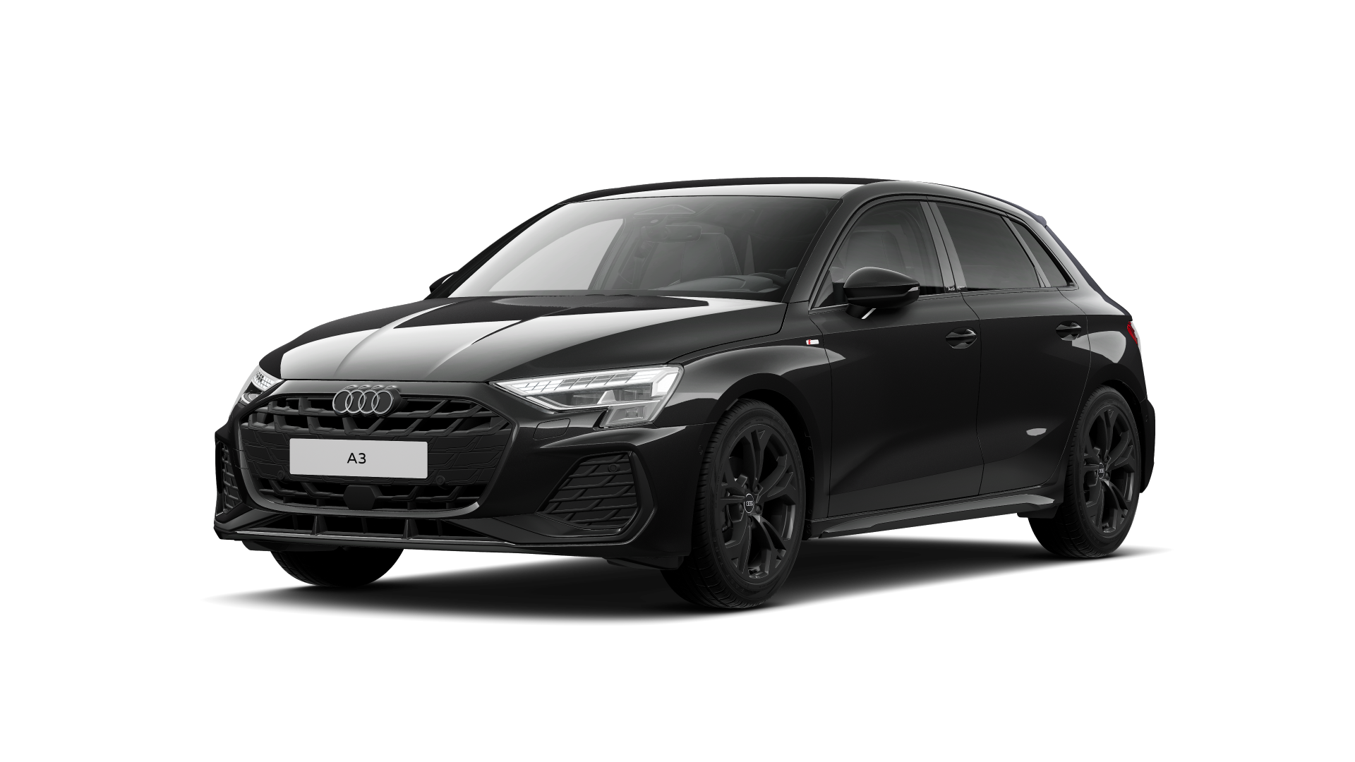 Audi A3 Sportback Sport Edition TFSI  85 kW S tronic