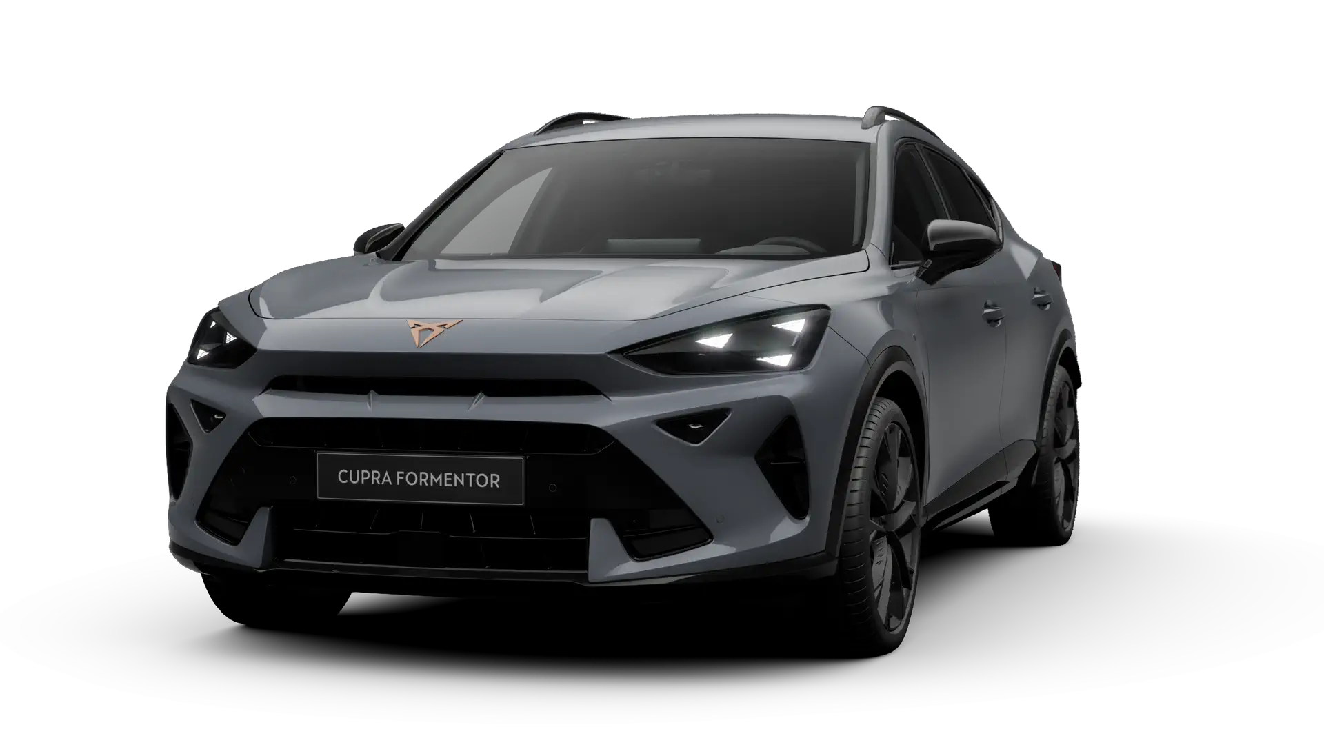 CUPRA Formentor Impulse Plus 1.5 eTS I150pk (110kW) DSG 7v Mild Hybrid