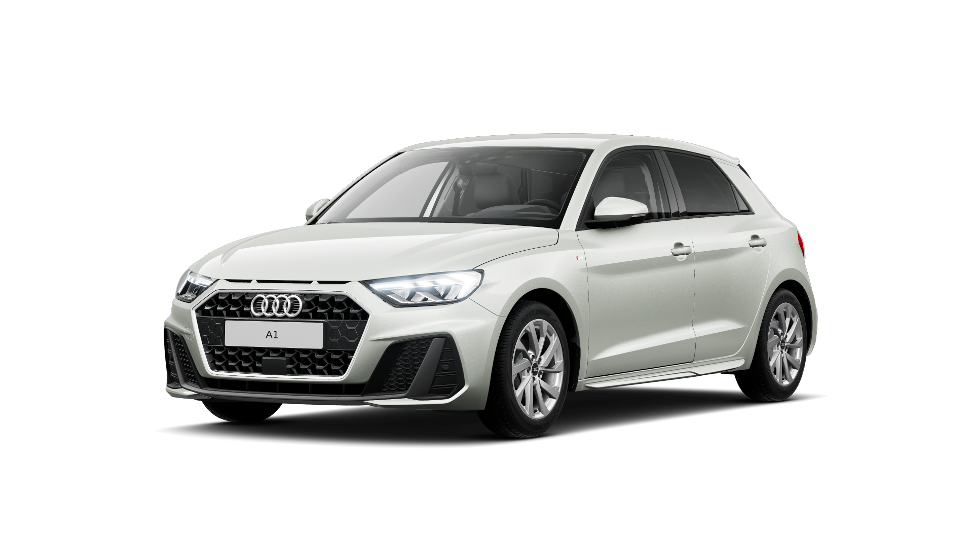 Audi A1 Sportback Prestige Edition 25 TFSI  70(95) kW(pk) S tronic