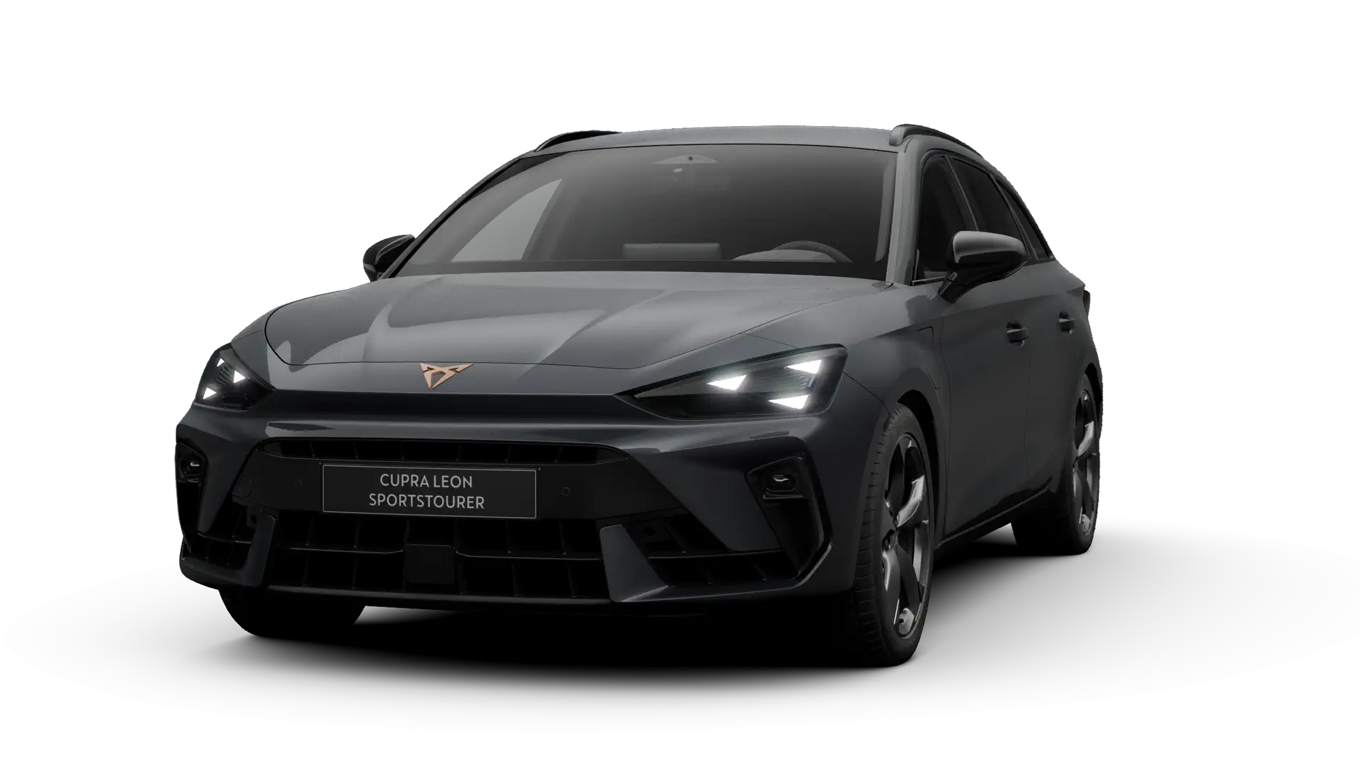 CUPRA Leon Break Impulse Light 1.5 e-HYBRID 204pk (150kW) DSG 6v Plug-in Hybrid EURO 6 EB