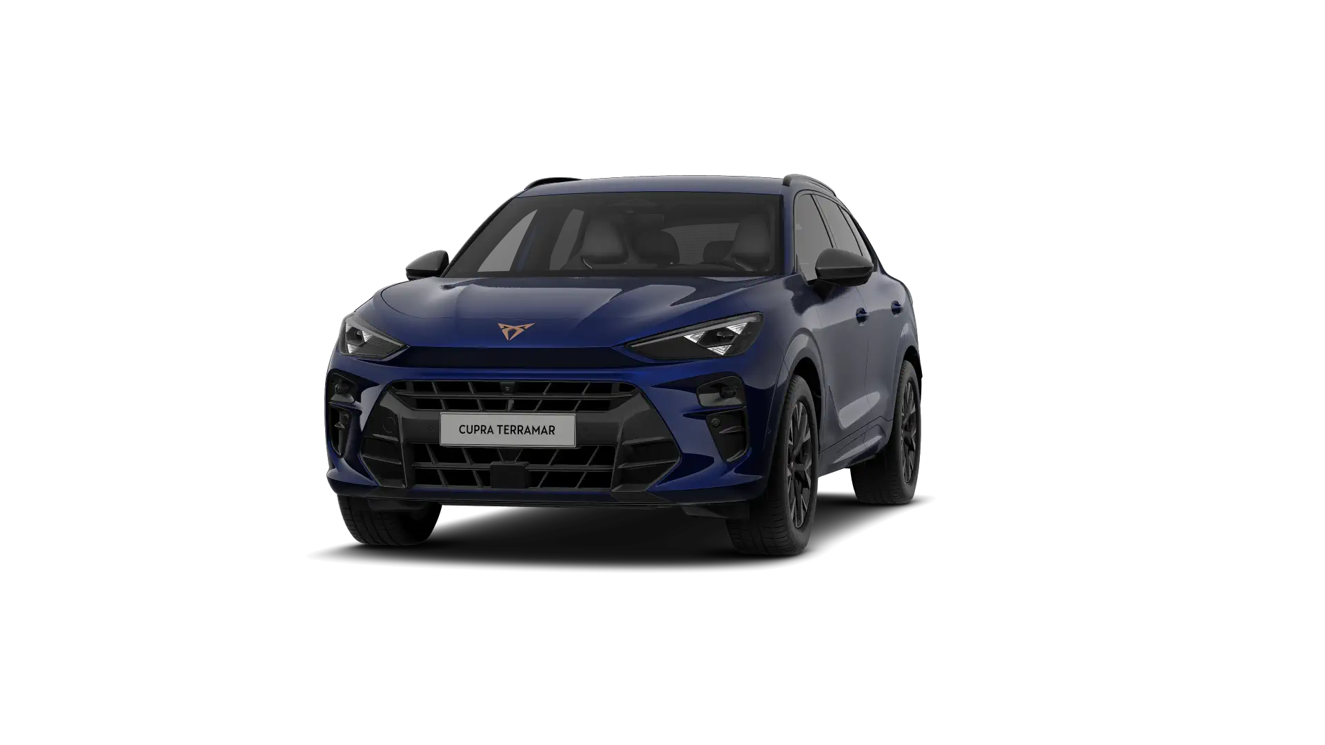 CUPRA Terramar Business 1.5 eTSI 150pk (110kW) DSG7v Mild Hybrid