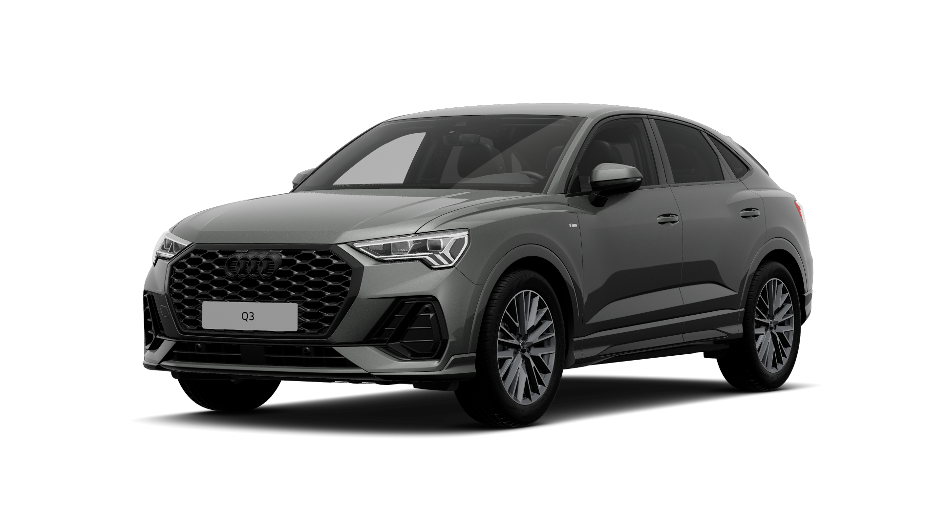Audi Q3 Sportback Prestige Edition 35 TFSI  110(150) kW(pk) S tronic