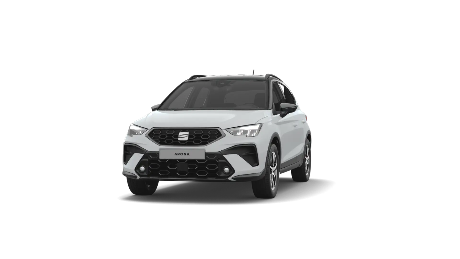 Arona Play Plus 1.0 TSI 115pk (85kW) DSG 7v