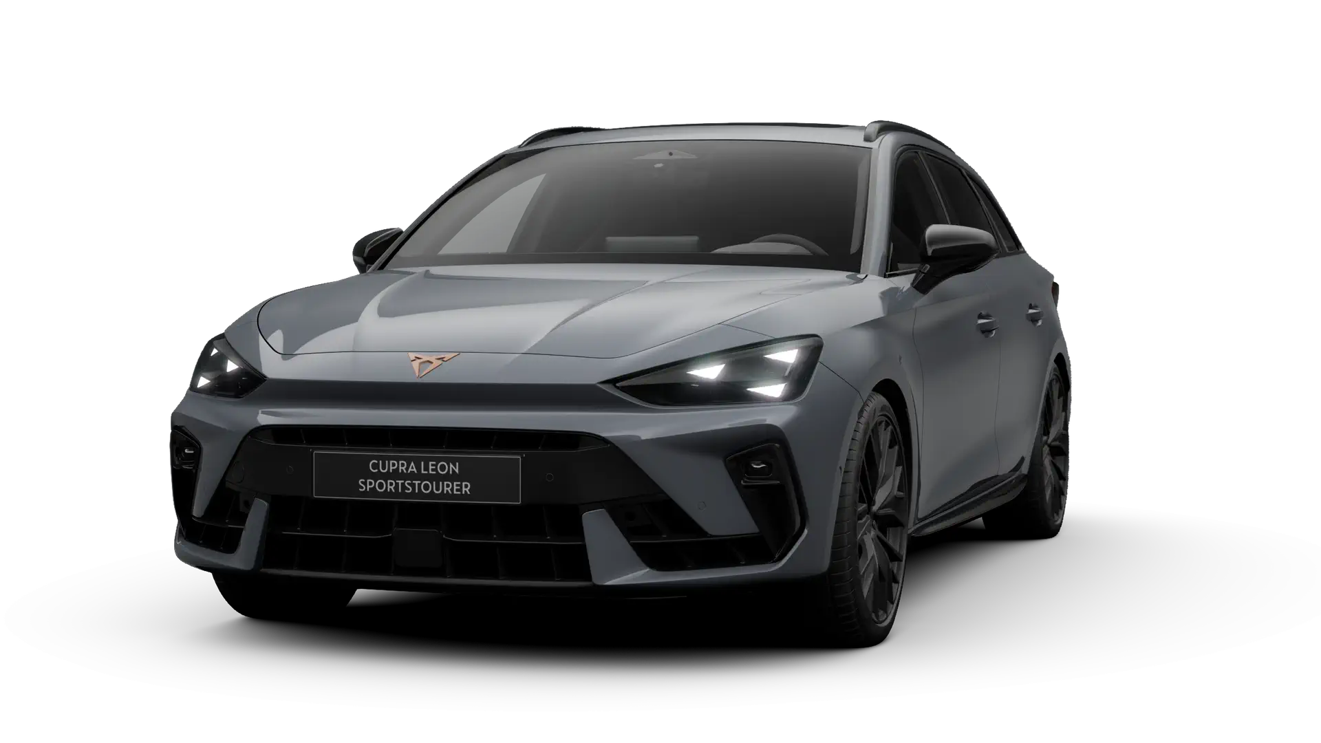 CUPRA Leon Break Impulse Plus 1.5 eTSI 150pk (110kW) DSG 7v Mild Hybrid